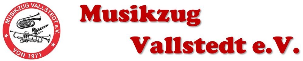 Musikzug Vallstedt e.V. logo